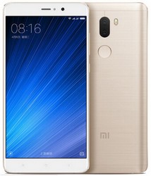 Прошивка телефона Xiaomi Mi 5S Plus в Пензе